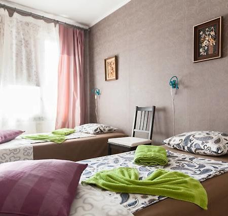 Stranda Apartment Porvoo Ngoại thất bức ảnh