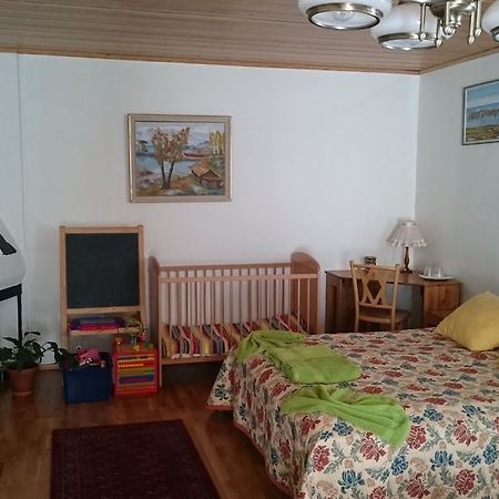Stranda Apartment Porvoo Ngoại thất bức ảnh