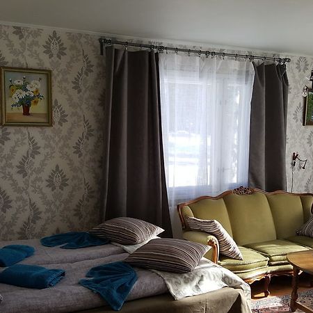 Stranda Apartment Porvoo Ngoại thất bức ảnh