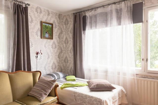 Stranda Apartment Porvoo Ngoại thất bức ảnh