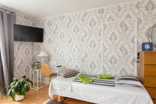 Stranda Apartment Porvoo Ngoại thất bức ảnh