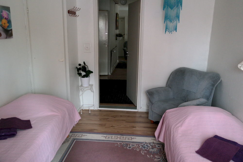 Stranda Apartment Porvoo Ngoại thất bức ảnh