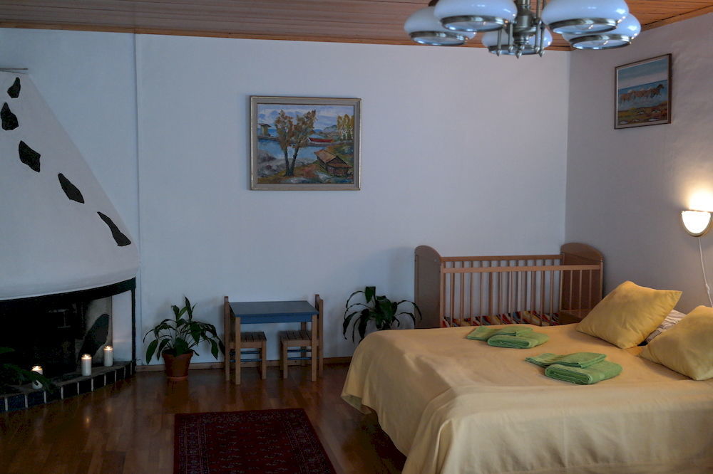 Stranda Apartment Porvoo Ngoại thất bức ảnh