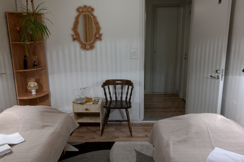 Stranda Apartment Porvoo Ngoại thất bức ảnh