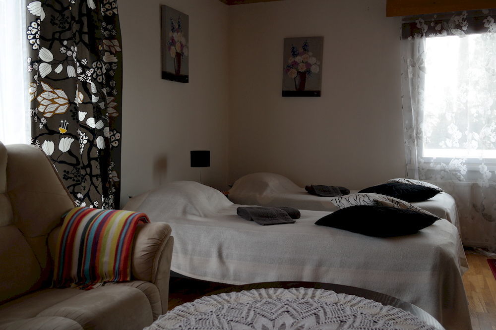 Stranda Apartment Porvoo Ngoại thất bức ảnh