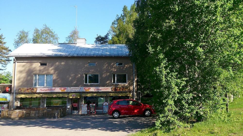 Stranda Apartment Porvoo Ngoại thất bức ảnh