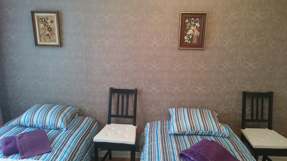 Stranda Apartment Porvoo Ngoại thất bức ảnh