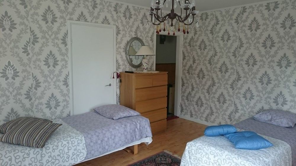 Stranda Apartment Porvoo Ngoại thất bức ảnh
