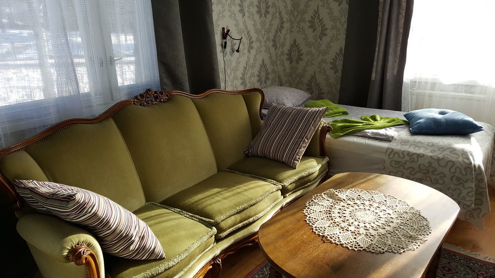 Stranda Apartment Porvoo Ngoại thất bức ảnh