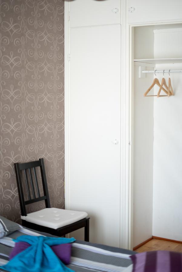 Stranda Apartment Porvoo Ngoại thất bức ảnh