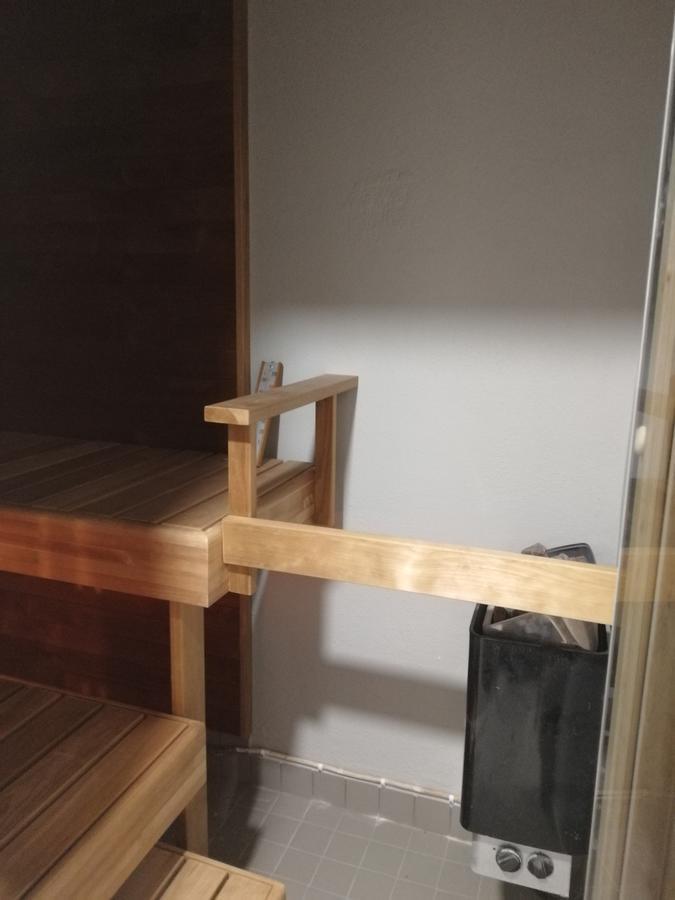Stranda Apartment Porvoo Ngoại thất bức ảnh