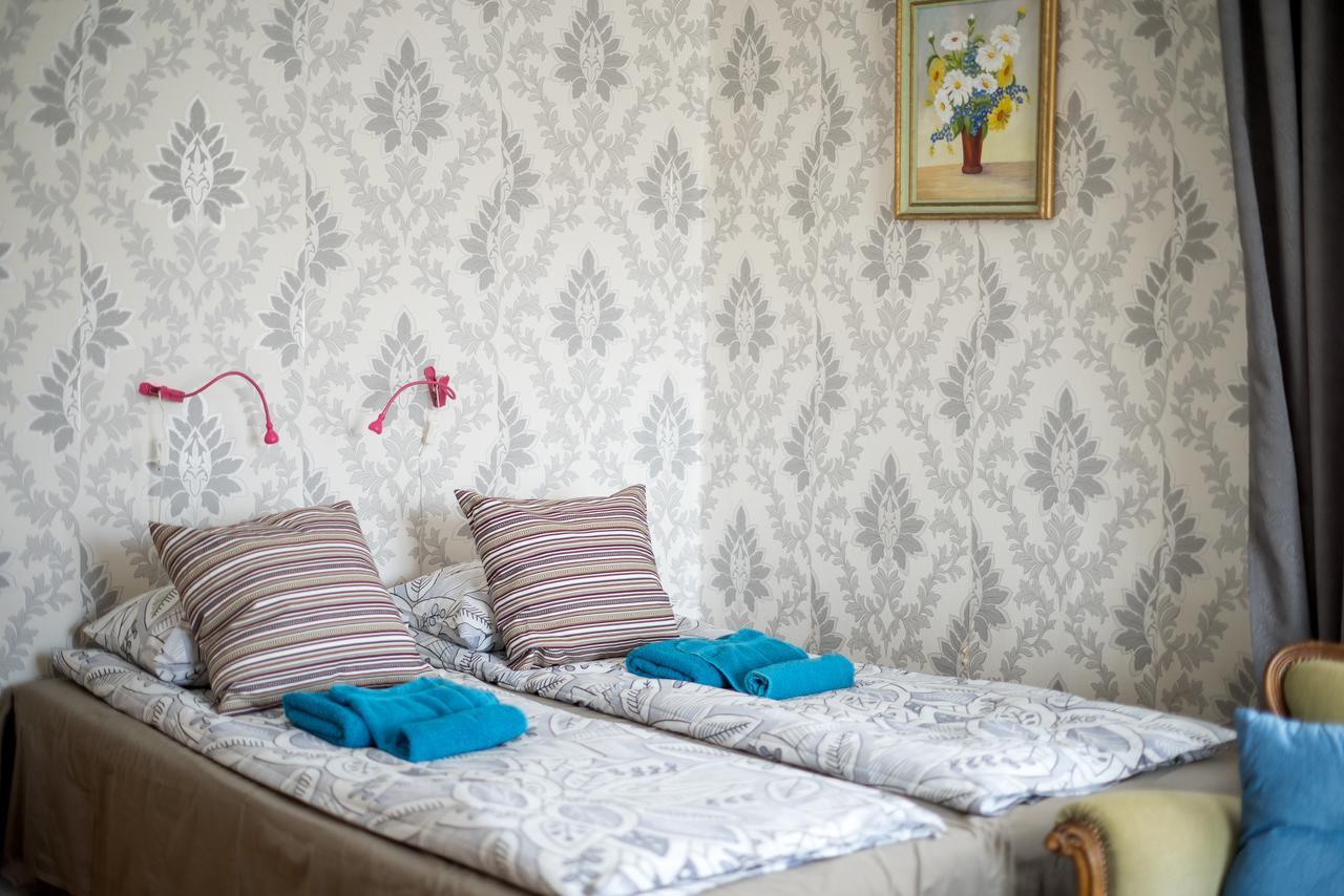 Stranda Apartment Porvoo Ngoại thất bức ảnh