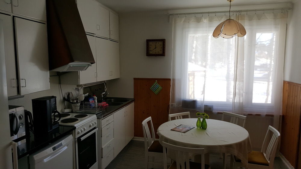 Stranda Apartment Porvoo Ngoại thất bức ảnh