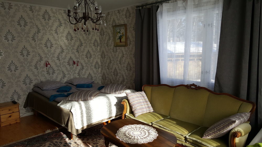 Stranda Apartment Porvoo Ngoại thất bức ảnh